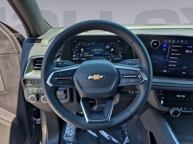 2026 Chevrolet Tahoe LS - Photo 13