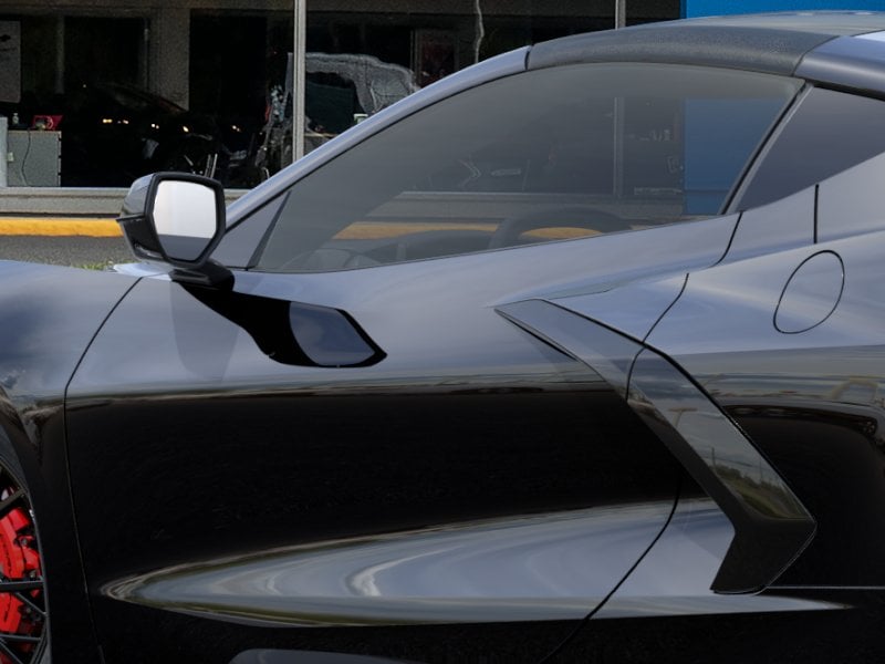 2027 Chevrolet Corvette 1LT - Photo 36