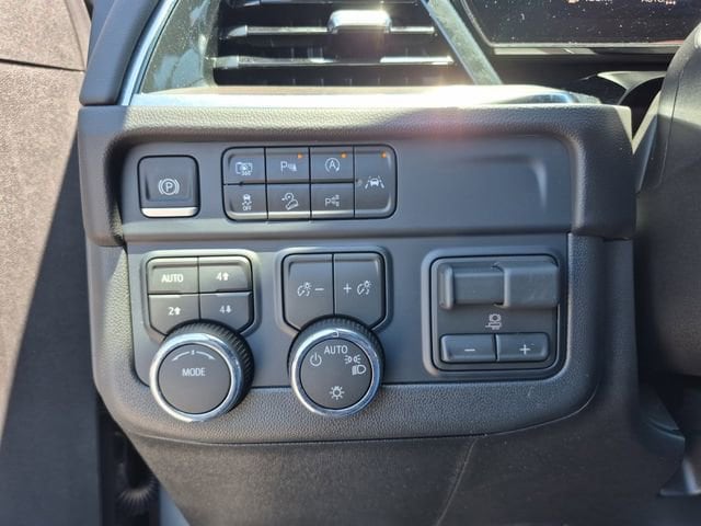 2026 Chevrolet Tahoe LS - Photo 24
