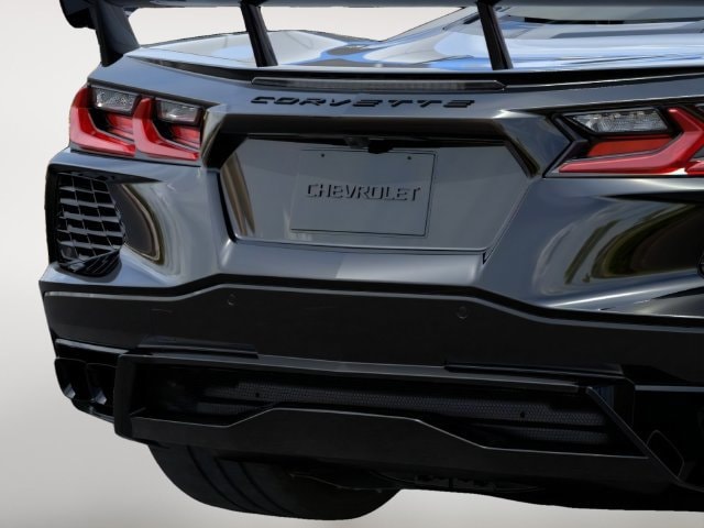 2027 Chevrolet Corvette 1LT - Photo 14