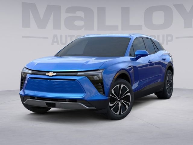 2026 Chevrolet Blazer EV LT - Photo 9