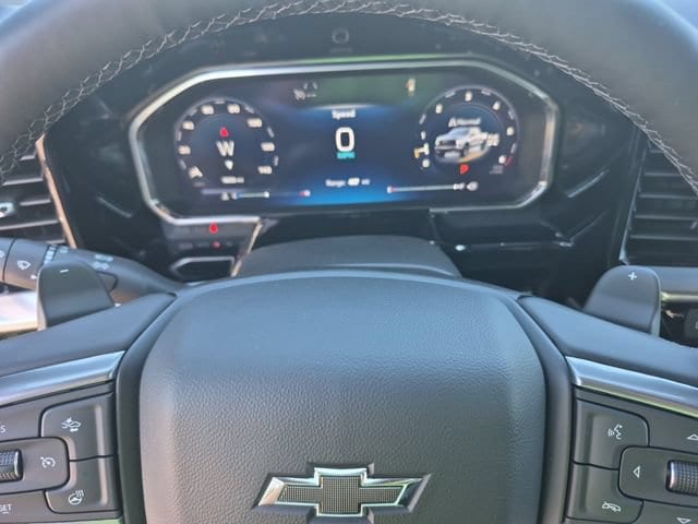 2026 Chevrolet Silverado 1500 LT Trail Boss - Photo 30