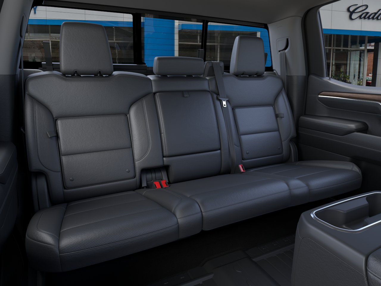 2026 Chevrolet Silverado 1500 RST - Photo 41