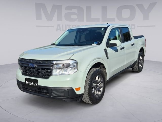 2023 Ford Maverick XLT AWD's photo