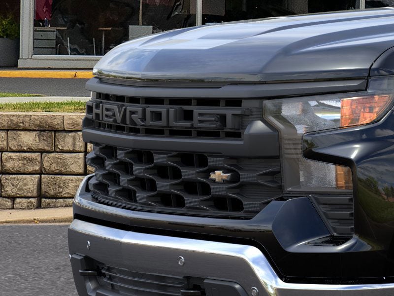 2026 Chevrolet Silverado 1500 Work Truck - Photo 37