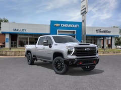 2025 Chevrolet Silverado 2500 HD LT Truck