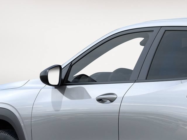 2026 Chevrolet Trax LS - Photo 12