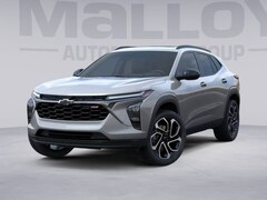 2026 Chevrolet Trax 2RS SUV