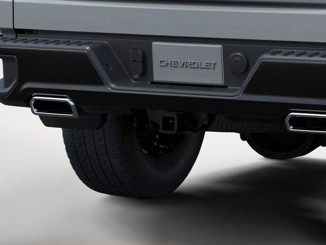 2026 Chevrolet Silverado 1500 LT Trail Boss - Photo 14