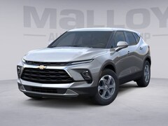 2026 Chevrolet Blazer 2LT SUV