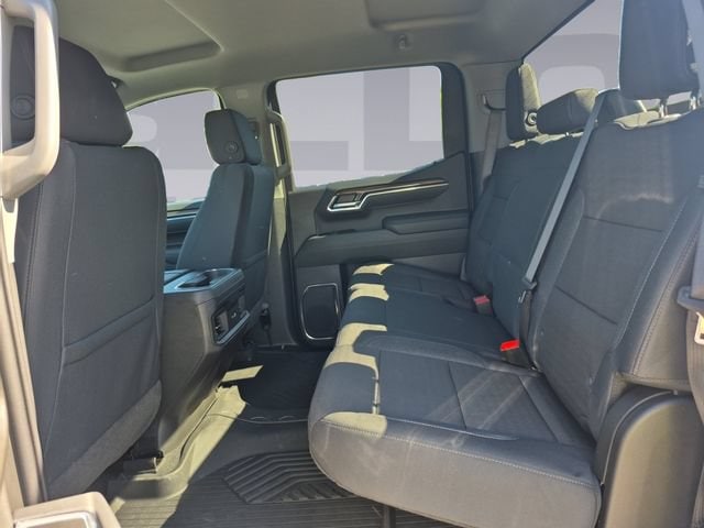 2026 Chevrolet Silverado 1500 LT Trail Boss - Photo 16