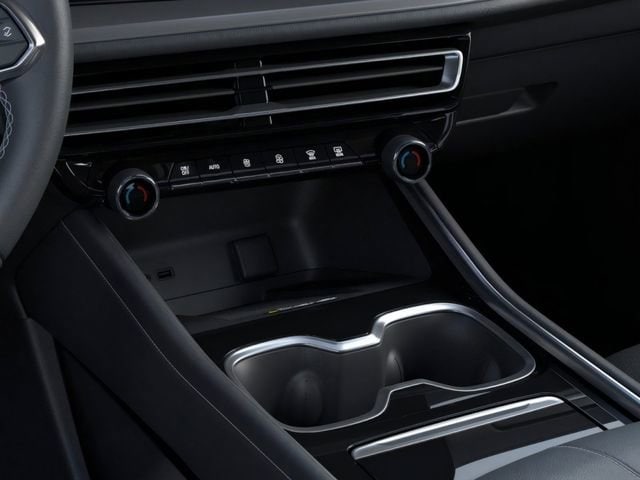 2025 Chevrolet Traverse LT - Photo 23