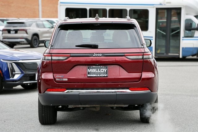 2023 Jeep Cherokee 4xe photo 3