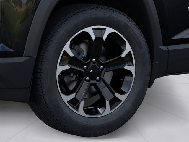 2026 Chevrolet Equinox LT - Photo 9