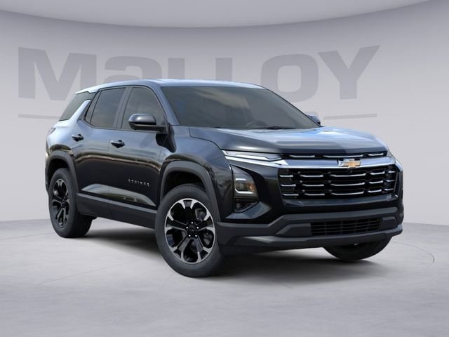 2026 Chevrolet Equinox LT - Photo 8