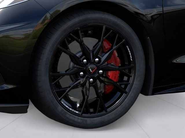 2027 Chevrolet Corvette 1LT - Photo 9