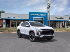 2026 Chevrolet Equinox Activ SUV