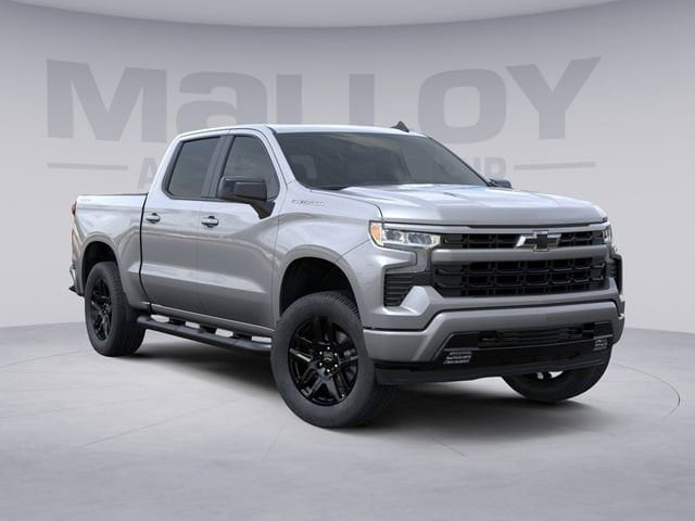 2026 Chevrolet Silverado 1500 RST - Photo 8
