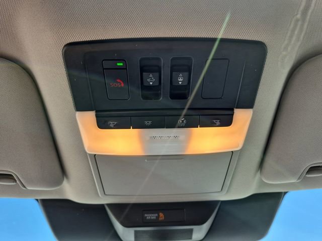 2024 Nissan Pathfinder Platinum - Photo 25