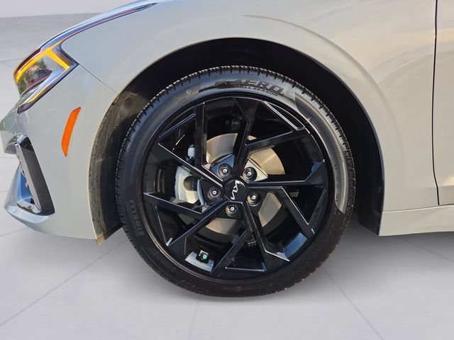 2026 Kia K5 GT-Line - Photo 9