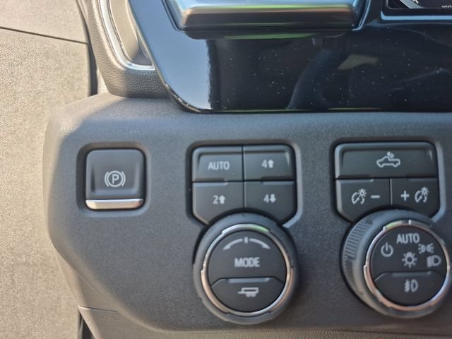 2026 Chevrolet Silverado 1500 LT Trail Boss - Photo 25