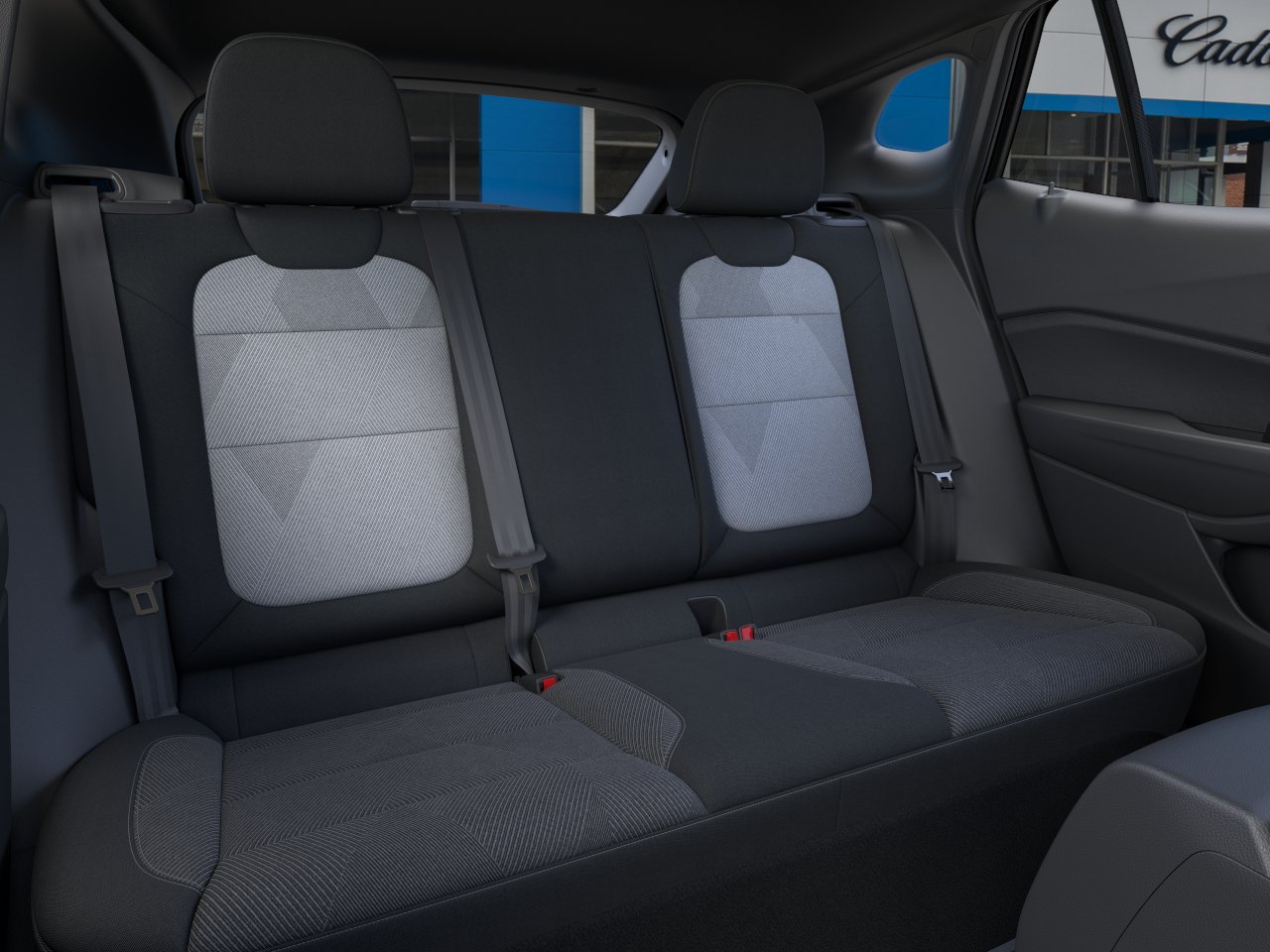 2026 Chevrolet Trax RS - Photo 41
