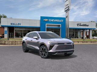 2026 Chevrolet Blazer EV LT SUV
