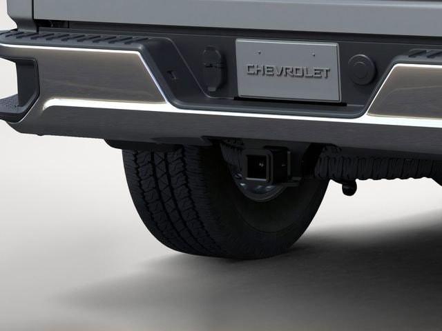 2026 Chevrolet Silverado 3500 HD LT - Photo 14