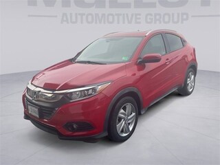 2019 Honda HR-V EX-L SUV