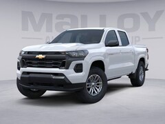 2026 Chevrolet Colorado LT Truck