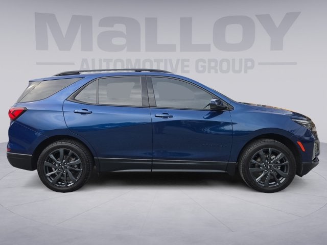 2023 Chevrolet Equinox RS - Photo 6