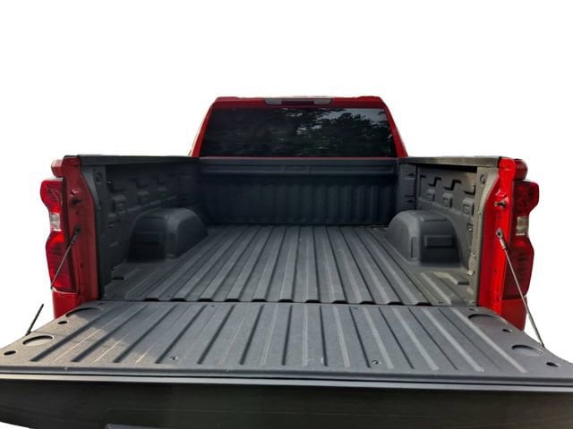 2023 Chevrolet Silverado 1500 LT - Photo 19