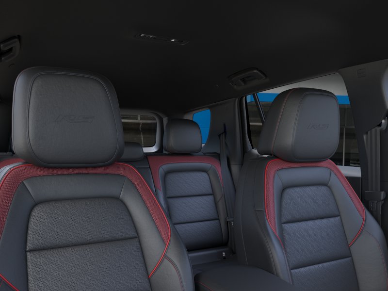 2026 Chevrolet Equinox RS - Photo 48