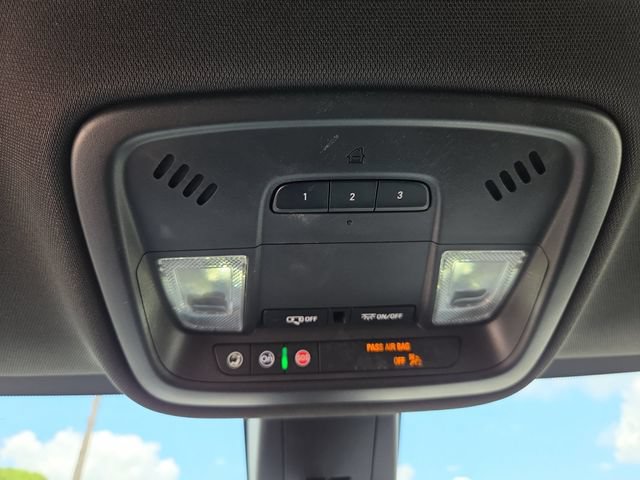 2023 Chevrolet Traverse 1LT - Photo 26