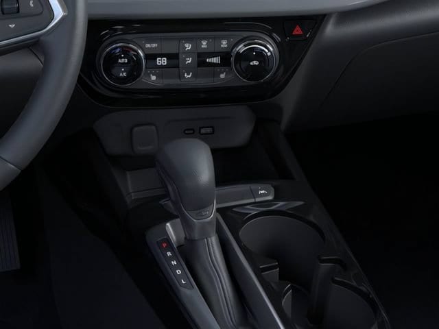 2026 Chevrolet Trax LT - Photo 23