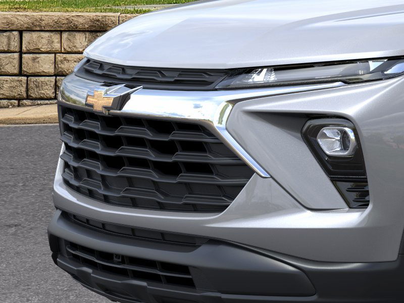 2026 Chevrolet Trailblazer LS photo 13