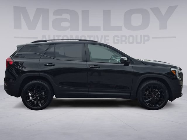 2023 GMC Terrain SLE - Photo 6