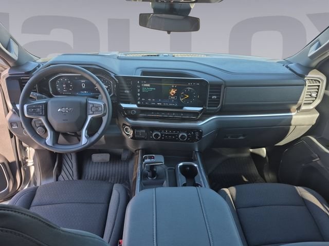 2026 Chevrolet Silverado 1500 LT Trail Boss - Photo 12