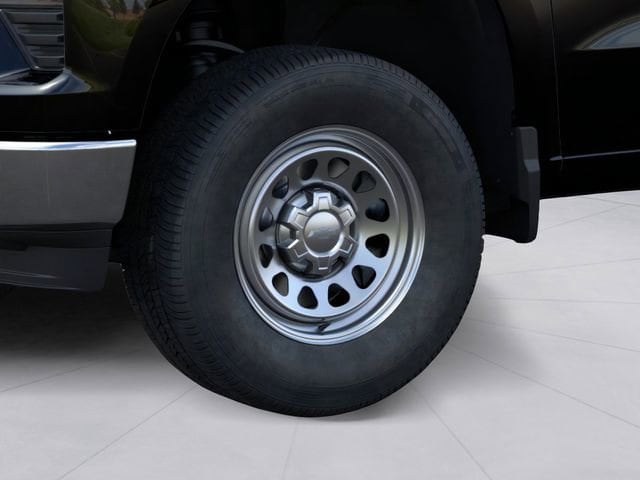 2026 Chevrolet Silverado 1500 Work Truck - Photo 7