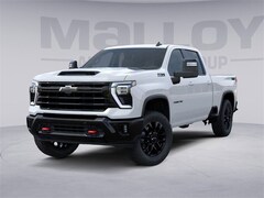 2026 Chevrolet Silverado 2500 HD LT Truck