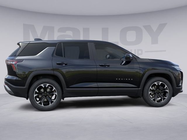 2026 Chevrolet Equinox LT - Photo 6