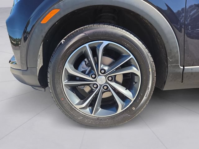 2021 Buick Encore GX Select - Photo 9