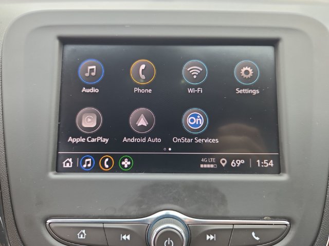 2023 Chevrolet Equinox RS - Photo 21