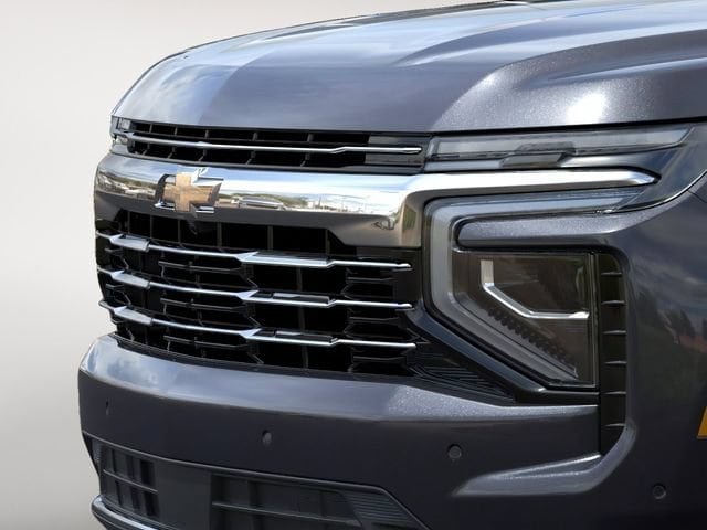 2026 Chevrolet Tahoe LT - Photo 13