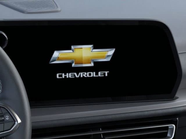 2025 Chevrolet Traverse LT - Photo 20