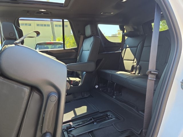2023 Chevrolet Tahoe LT - Photo 30