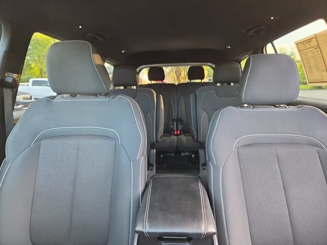 2024 Jeep Grand Cherokee L Laredo - Photo 30