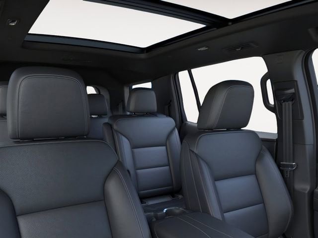 2026 Chevrolet Traverse LT - Photo 24