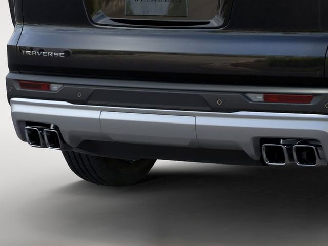 2025 Chevrolet Traverse LT - Photo 14