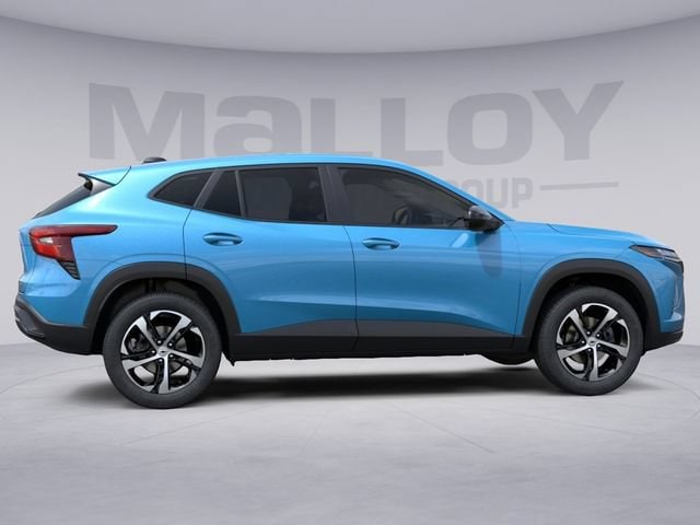 2026 Chevrolet Trax RS - Photo 6